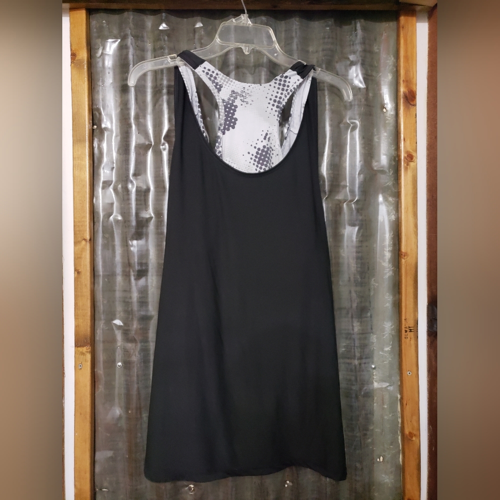 Pro Player Tank Top